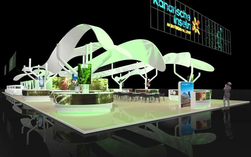 Canarias perdió en 2018 un 1,9 % de turistas alemanes (Foto TA)